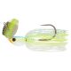 Sakura - CAJUN BLADED JIG 3/8 OZ - 10,5G - JC13 (Sexy Shad) - Blade Kunstköder