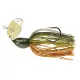 Sakura Cajun Bladed Jig Blue Gill 10,5gr Skirted Jig