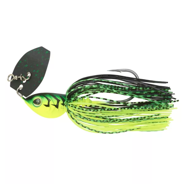 Sakura Cajun Bladed Jig Chart Kaeru 10,5gr Skirted Jig