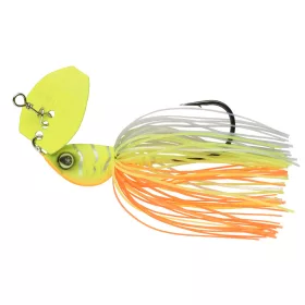 Sakura Cajun Bladed Jig Chick 10,5gr Skirted Jig