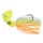 Sakura Cajun Bladed Jig Chick 10,5gr Skirted Jig