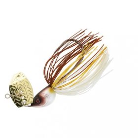   Sakura - CAJUN BLADED JIG 5/8OZ - 17,7G - JC15 (Ayu) - Blade Kunstköder