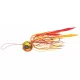 Sakura - SLIDER SEPIA MADAI JIG 65 - 65G - GO (Goldorange) - Meeresköder