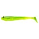 Sakura Gobygo 85 Gummifisch Ghost Lime Chart 85mm - 6 Stk.