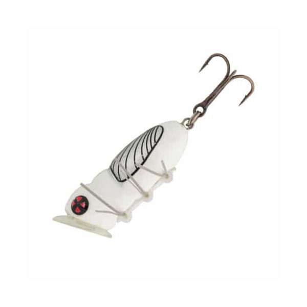 Sakura Gemibug 35 F Insekt White Bug 35mm - 4,4gr