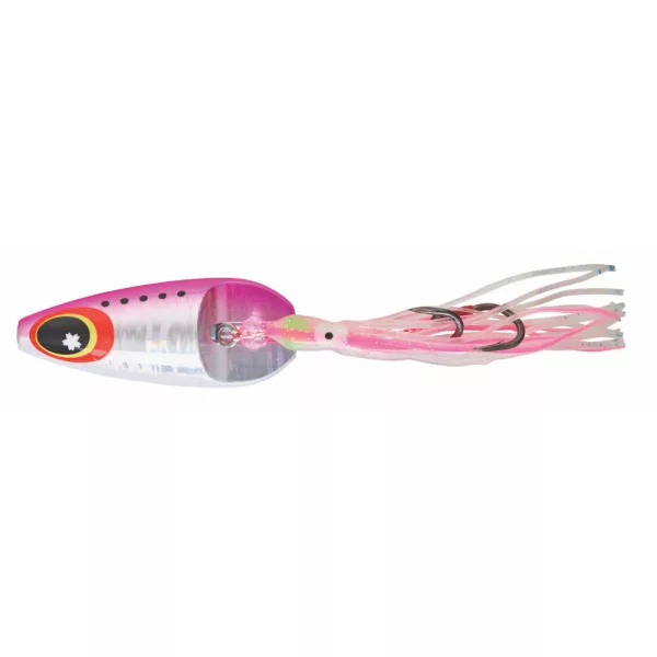 Sakura - CHIKU SHAKE SLIDER 150G - OL07 - Meereskunstköder