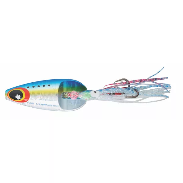 Sakura - CHIKU SHAKE SLIDER 200G - OL02 - Meereskunstköder