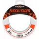 Sakura - SHOCK LEADER CLEAR 50 M - 0.90 mm / 100 Lb. Test - Vorfach - Fluorocarbon