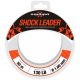 Sakura - SHOCK LEADER CLEAR 50 M - 1.15 mm / 150 Lb. Test - Vorfach - Fluorocarbon