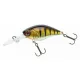 Sakura - SCB MICRO DIVER - 39MM - 4,4G - 016 (Bronze Perch) - Wobbler