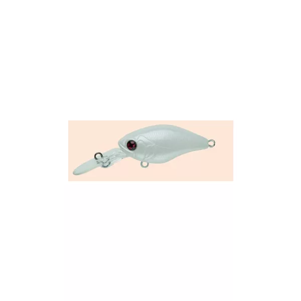 Sakura Scb Micro Driver Crankbait Perlweiß 39mm - 4,4gr