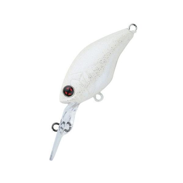 SAKURA CRANK MICRO DIVER 39mm 4,4g P08 (French White) Wobbler