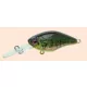 Sakura Scb Micro Driver Crankbait Real Life Fario Trout 39mm - 4,4gr