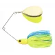Sakura - ZUID SPINNERBAIT SI 1-1/4OZ - 35G - JC12 (Kicker Chart) - Spinnerbait