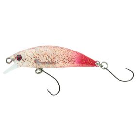   Sakura Phoxy Minnow Area 50 S Minnow Ghost Cherry Tail 50mm - 4,2gr
