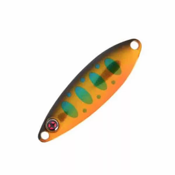 Sakura - SKOON FAT AREA - 40MM - 4,9G - T01 (Golden Trout) - Blinker