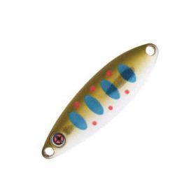   Sakura - SKOON FAT AREA - 40MM - 4,9G - T05 (Natural Trout) - Blinker