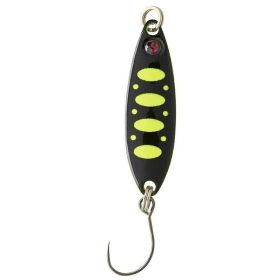 Sakura Skoon Fat Area Black Fury Trout 5,0cm 8,3gr Blinker