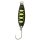 Sakura Skoon Fat Area Black Fury Trout 5,0cm 8,3gr Blinker