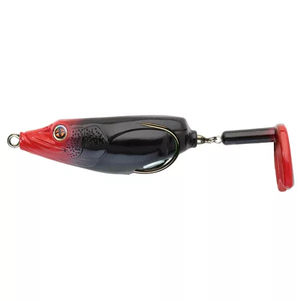 Sakura Bubble Frog 70F BD 70mm 9,5gr Frosch-Imitation
