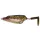 Sakura - BUBBLE FROG 70 F - 70MM - 19,5G - BP (Brown Pike) - Froschimitat
