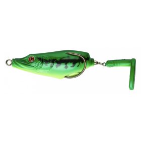   Sakura - BUBBLE FROG 70 F - 70MM - 19,5G - GF (Green Frog) - Froschimitation