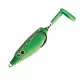 Sakura Bubble Frog 70F 70mm 19,5gr MF Froschimitation - Mat Frog