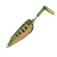 Sakura Bubble Frog 70F 70mm 19,5gr PE Froschimitation - Perch