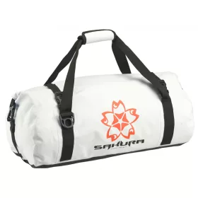   Sakura - WP CARRYALL - 500D PVC - Wasserdicht - 55x23x16 cm - Taschen - Sporttasche - Wasserdichte Tasche