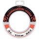 Sakura FLUOROCARBONE LEADER 50M Spinnvorfachschnur