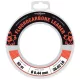 Sakura FLUOROCARBONE LEADER 50M Spinnvorfachschnur