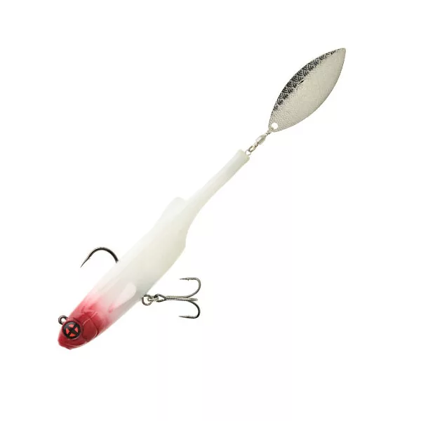 Sakura Slash Blade 150 Gummifisch