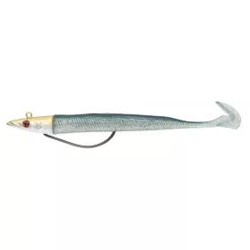   Sakura - SODIUM EEL 165 - 165MM - Jighead 21g - 072 (Light Hitch) - Gummiköder