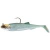 Sakura Sodium Shad Jigkopf 10cm 14gr 072 Kunststoffköder - Light Hitch