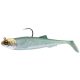 Sakura - SODIUM SHAD 150 - 150MM - Jighead 35g - 072 (Light Hitch) - Gummiköder