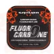 Sakura FLUOROCARBONE 25M Spinnvorfachschnur