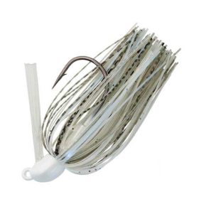 Sakura Tingsten Swim Jig 1/4 oz Skirted Jigkopf