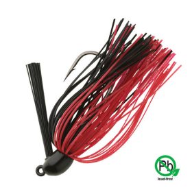 Sakura TUNGSTEN SWIM JIG Rock JIG Kopf 10,6gr BR