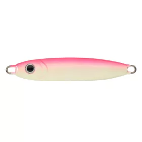Sakura - ORION JIG 125MM - 150G - 005 (Glow Pink) - Pilker