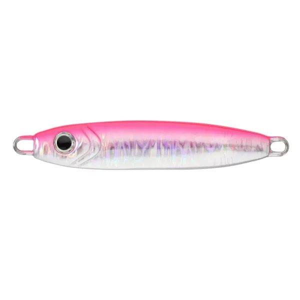 Sakura - ORION JIG 125MM - 150G - 108 (Pink Holo) - Pilker