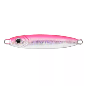 Sakura - ORION JIG   80MM - 60G - 108 (Pink Holo) - Pilker