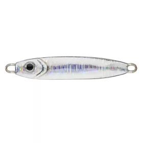   Sakura - ORION JIG   80MM - 60G - 109 (Aurora Chrome) - Pilker