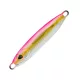 Sakura Orion Jig 8cm 60gr PC Vertikal-Jig - Pink Candy