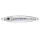 Sakura - ORION JIG 100MM - 90G - 109 (Aurora Chrome) - Pilker