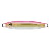 Sakura Orion Jig 10cm 90gr PC Vertikal Jig - Pink Candy