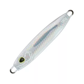 Sakura Orion Jig 10cm 90gr SM Vertikal Jig - Silver Moon