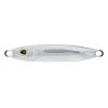 Sakura Orion Jig 10cm 90gr SM Vertikal Jig - Silver Moon