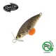 Sakura Phoxy Spybait 35S 3,5cm 4,4gr RL04 Wobbler - Real Life Fario Trout