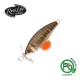 Sakura Phoxy Spybait 35S 3,5cm 4,4gr RL07 Wobbler - Real Life Vairon