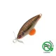 SAKURA PHOXY SPYBAIT 35S 35mm - 4.4g RL19 (Real Life Spawning Vairon) Wobbler